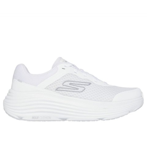 Buty do biegania Skechers Max Cushioning Endeavour M 220613 WHT Skechers