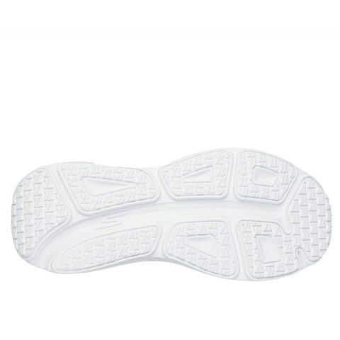 Buty do biegania Skechers Max Cushioning Endeavour M 220613 WHT Skechers