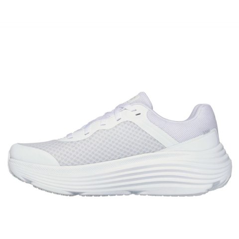 Buty do biegania Skechers Max Cushioning Endeavour M 220613 WHT Skechers