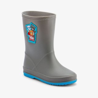 Buty, kalosze Coqui Rainy Jr 8505-605-4818 Coqui