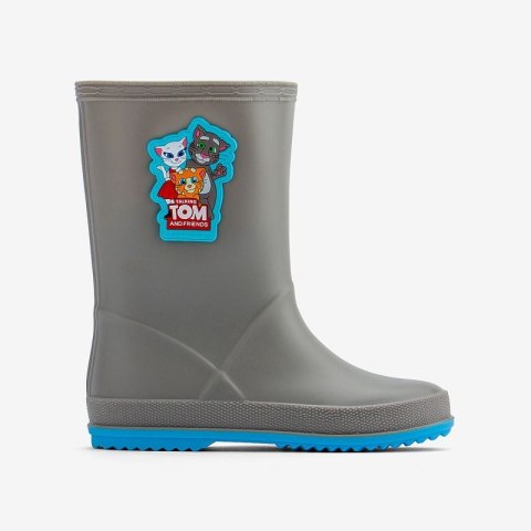 Buty, kalosze Coqui Rainy Jr 8505-605-4818 Coqui