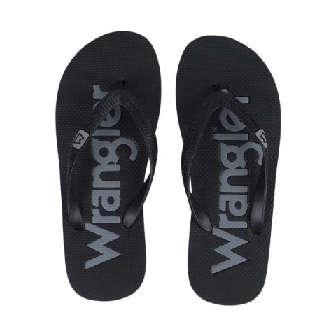Japonki Wrangler Cole Flipflop M 20251043 25Y Wrangler