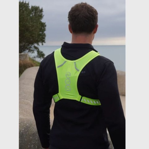 Kamizelka biegowa EOS ELITE UltraLight EOSFLUO Inny