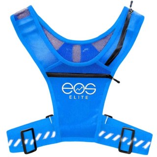 Kamizelka biegowa Eos Elite EOSBLUE Inny