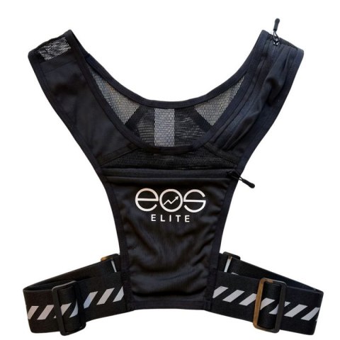 Kamizelka biegowa Eos Elite UltraLight EOSBLACK Inny