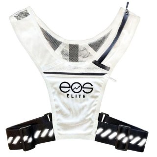 Kamizelka biegowa Eos Elite UltraLight EOSWHITE Inny
