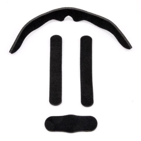 Kask rowerowy Meteor Pony Jr 17437 r. KS06 S 48-52 cm Meteor