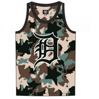 Koszulka 47 Brand Detroit Tigers M 654812 47 Brand