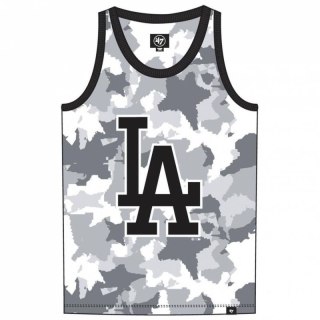 Koszulka 47 Brand Los Angeles Dodgers M 656801 47 Brand
