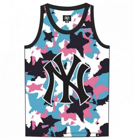 Koszulka 47 Brand New York Yankees M 656802 47 Brand