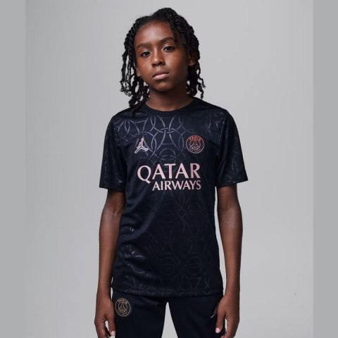 Koszulka Nike PSG Jordan Academy Pro Jr FQ2717-011 Nike Jordan