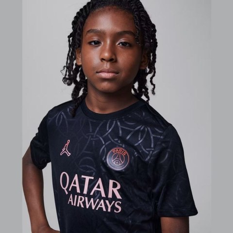Koszulka Nike PSG Jordan Academy Pro Jr FQ2717-011 Nike Jordan