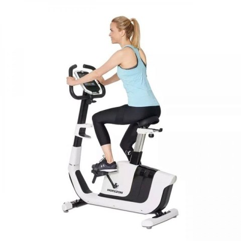Rower indukcyjny HORIZON FITNESS Comfort 8.1 Horizon Fitness