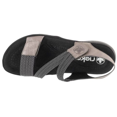 Sandały Rieker Sandals W 64870-42