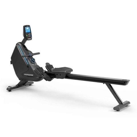 Wioślarz indukcyjny HORIZON FITNESS Oxford 6 Viewfit Horizon Fitness