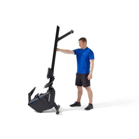 Wioślarz indukcyjny HORIZON FITNESS Oxford 6 Viewfit Horizon Fitness