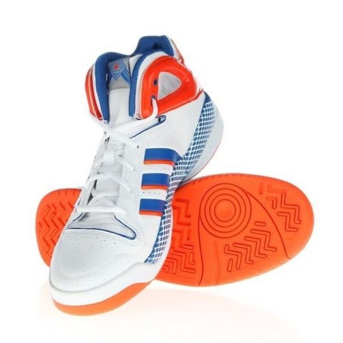Adidas Attitude MC G07020 Adidas