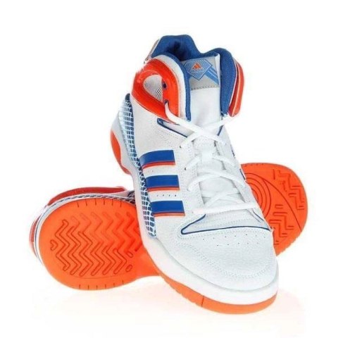 Adidas Attitude MC G07020 Adidas