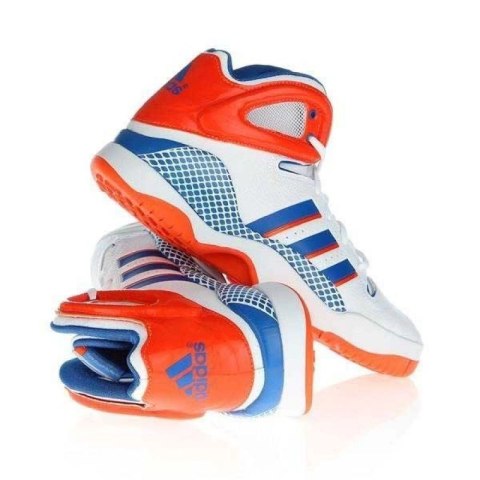 Adidas Attitude MC G07020 Adidas