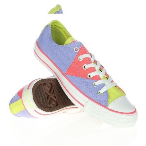 Buty Converse Chuck Taylor Multipanel W 542589F Converse