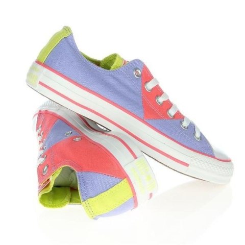 Buty Converse Chuck Taylor Multipanel W 542589F Converse