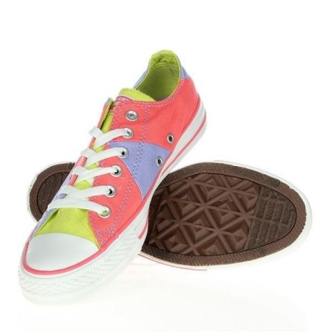 Buty Converse Chuck Taylor Multipanel W 542589F Converse