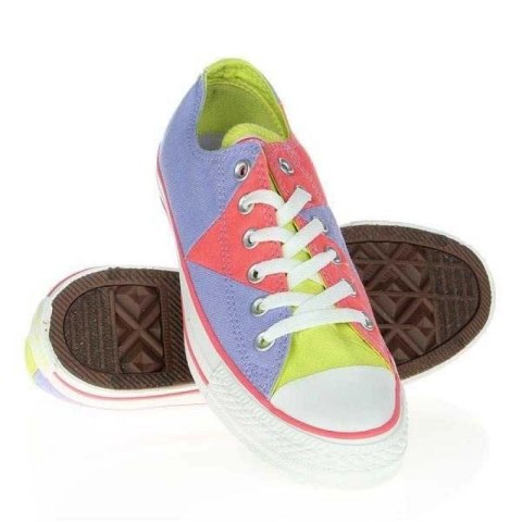 Buty Converse Chuck Taylor Multipanel W 542589F Converse