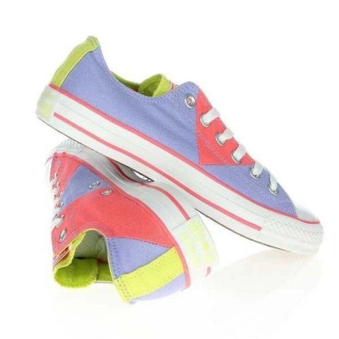 Buty Converse Chuck Taylor Multipanel W 542589F Converse