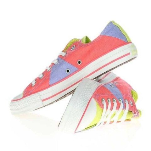 Buty Converse Chuck Taylor Multipanel W 542589F Converse