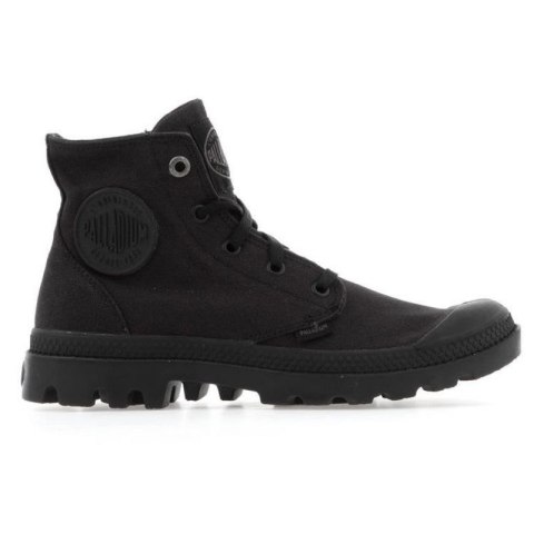 Buty Palladium Mono Chrome M 73089-001-M Palladium