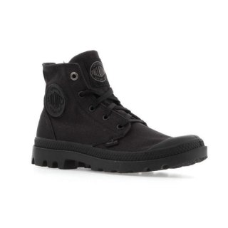 Buty Palladium Mono Chrome M 73089-001-M Palladium