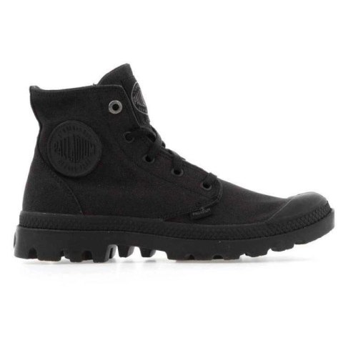 Buty Palladium Mono Chrome M 73089-001-M Palladium