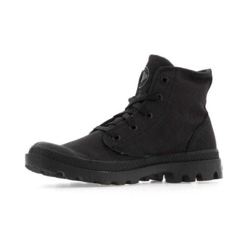 Buty Palladium Mono Chrome M 73089-001-M Palladium