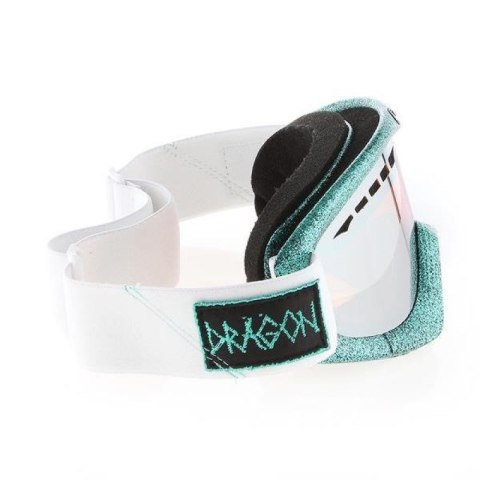 DRAGON W DXS HOGWLDTEAL/ION+ROSRL/ 722-2874