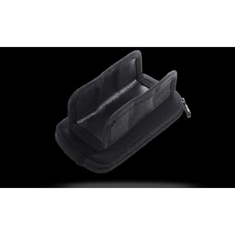 IFitness Kieszeń Na iPhona OA ADP03 BLK/ORANGE IFIT-0198