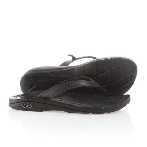 Japonki Chaco Locavore Black Wmn J102208 American
