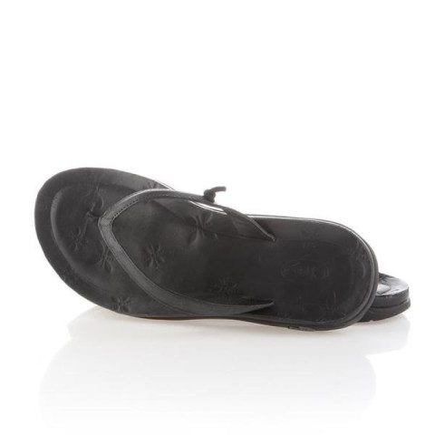 Japonki Chaco Locavore Black Wmn J102208 American
