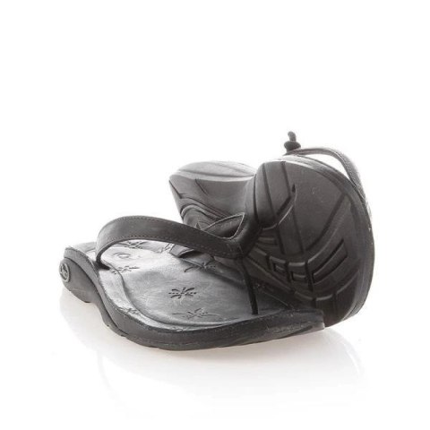 Japonki Chaco Locavore Black Wmn J102208 American