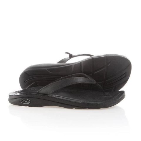 Japonki Chaco Locavore Black Wmn J102208 American