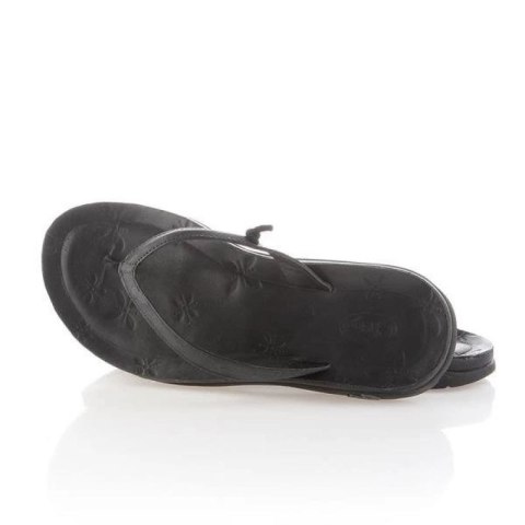 Japonki Chaco Locavore Black Wmn J102208 American