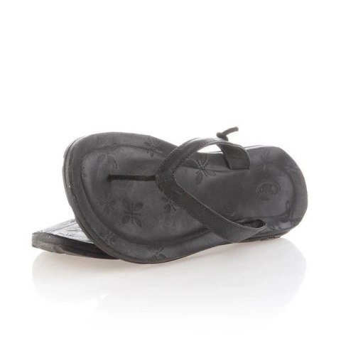 Japonki Chaco Locavore Black Wmn J102208 American