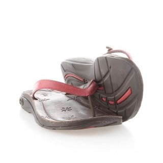 Japonki Chaco Locavore Red W J102202 Inny