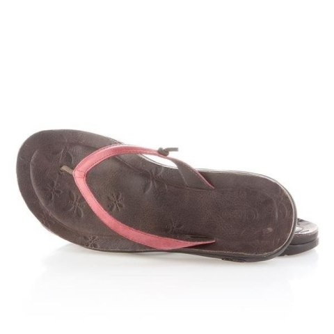 Japonki Chaco Locavore Red W J102202 Inny