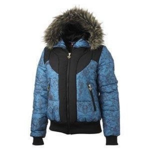 Kurtka Puma Best Winter Jacke W 55595901 Puma