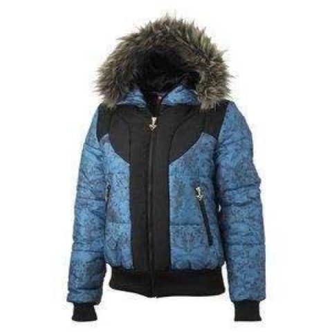 Kurtka Puma Best Winter Jacke W 55595901 Puma