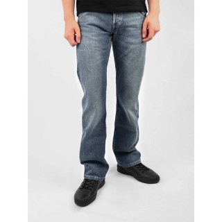 Spodnie jeansowe Lee Flint M 701ADPM Lee