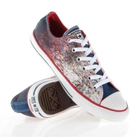 Trampki Converse Chuck Taylor All Star Jr 647644C Converse