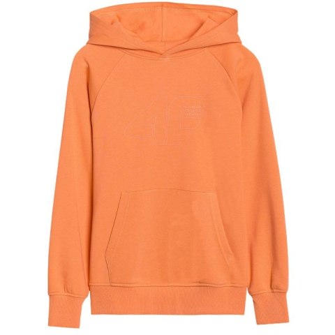 Bluza 4F M1712 Jr 4FJWSS25TSWSM1712 70S 4f