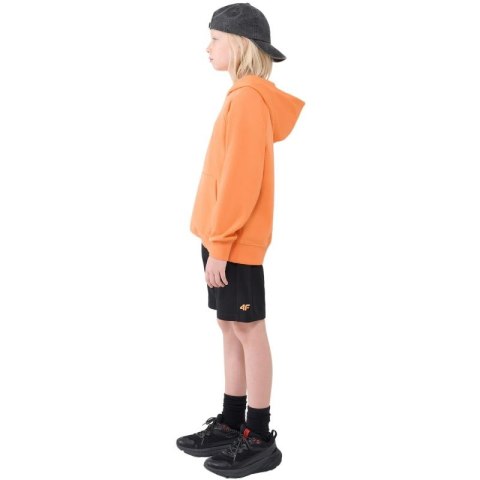 Bluza 4F M1712 Jr 4FJWSS25TSWSM1712 70S 4f