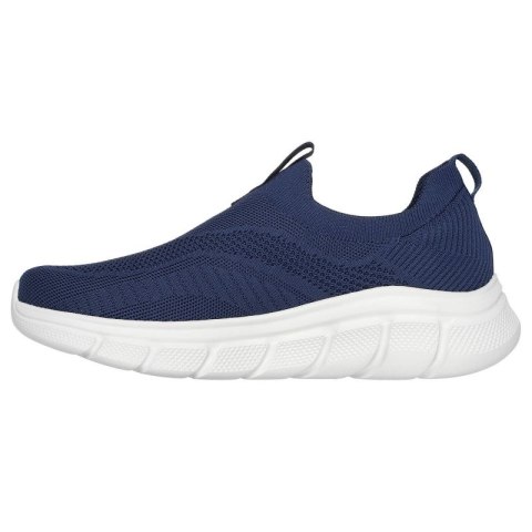 Buty Skechers Bobs B Flex - Frigid Edge M 118107-NVY Skechers